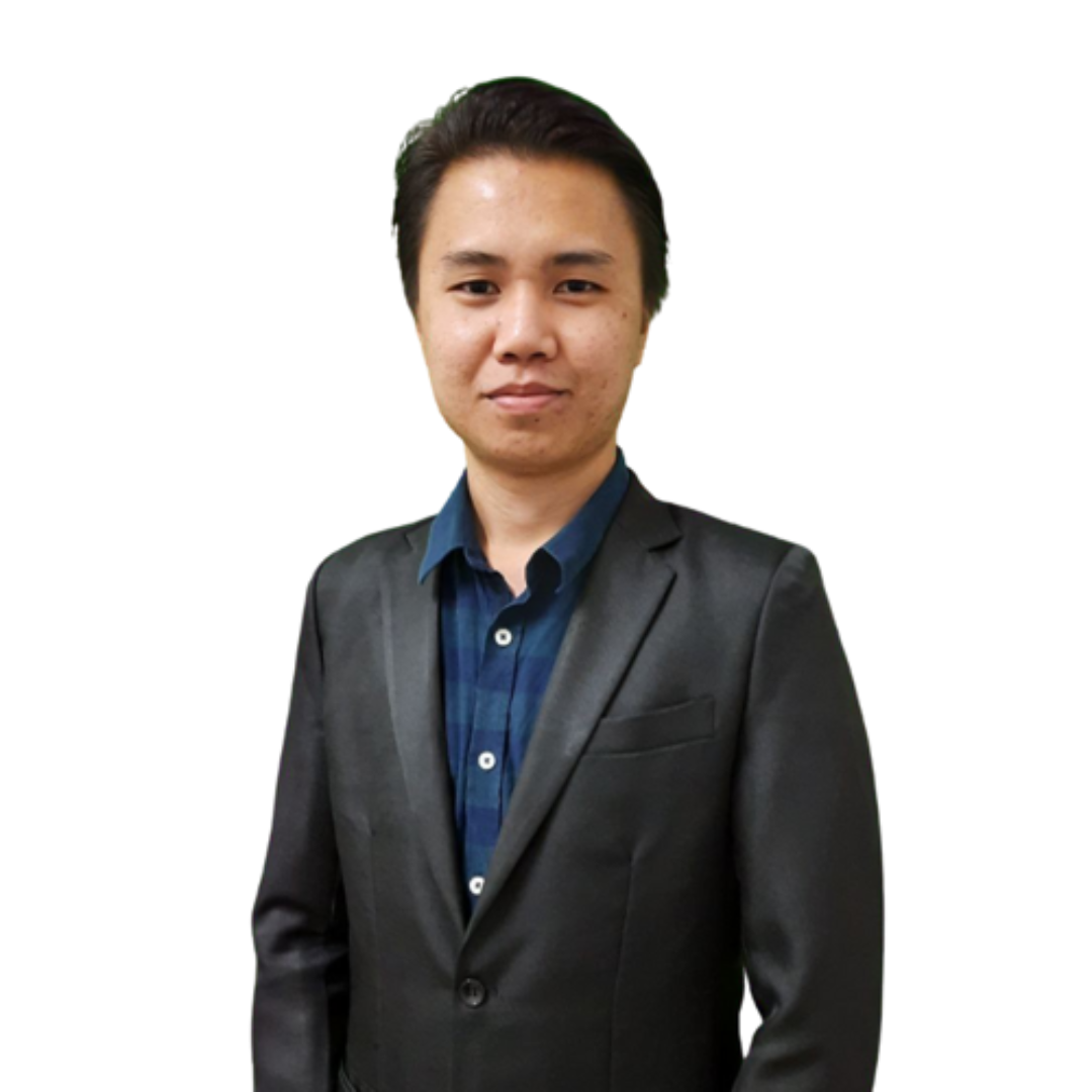 Qhairul Bakri